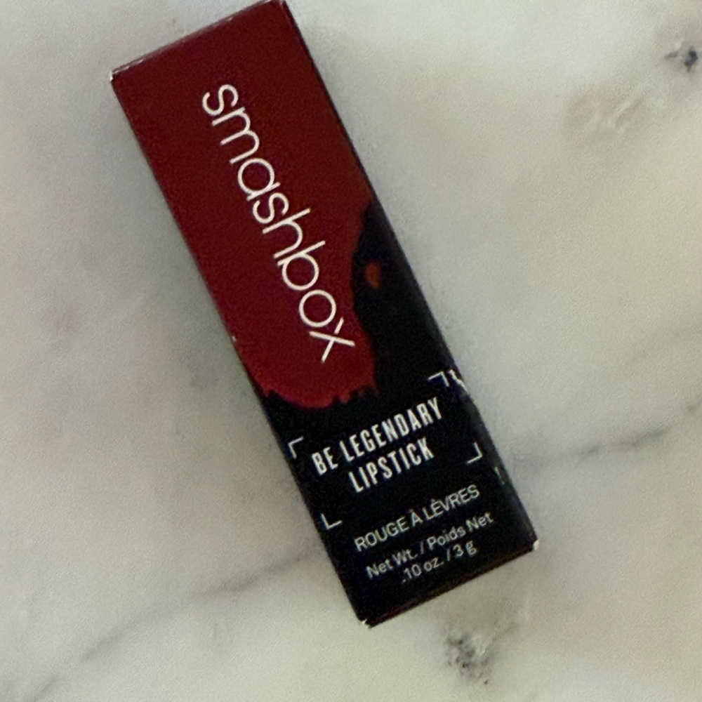 Smashbox Jam Sesh Lipstick